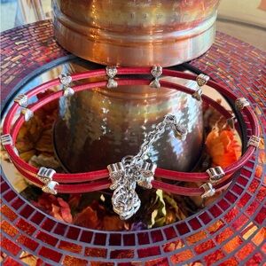 Brighton Heart Belt.